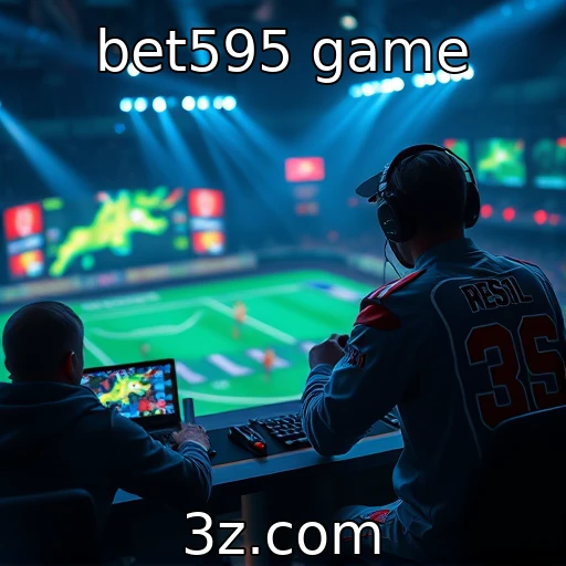 Tecnologia de baixa latência melhora experiências em jogos ao vivo