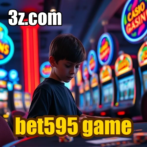 bet595 game Pagamentos