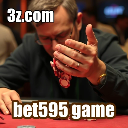 bet595 game Variedade